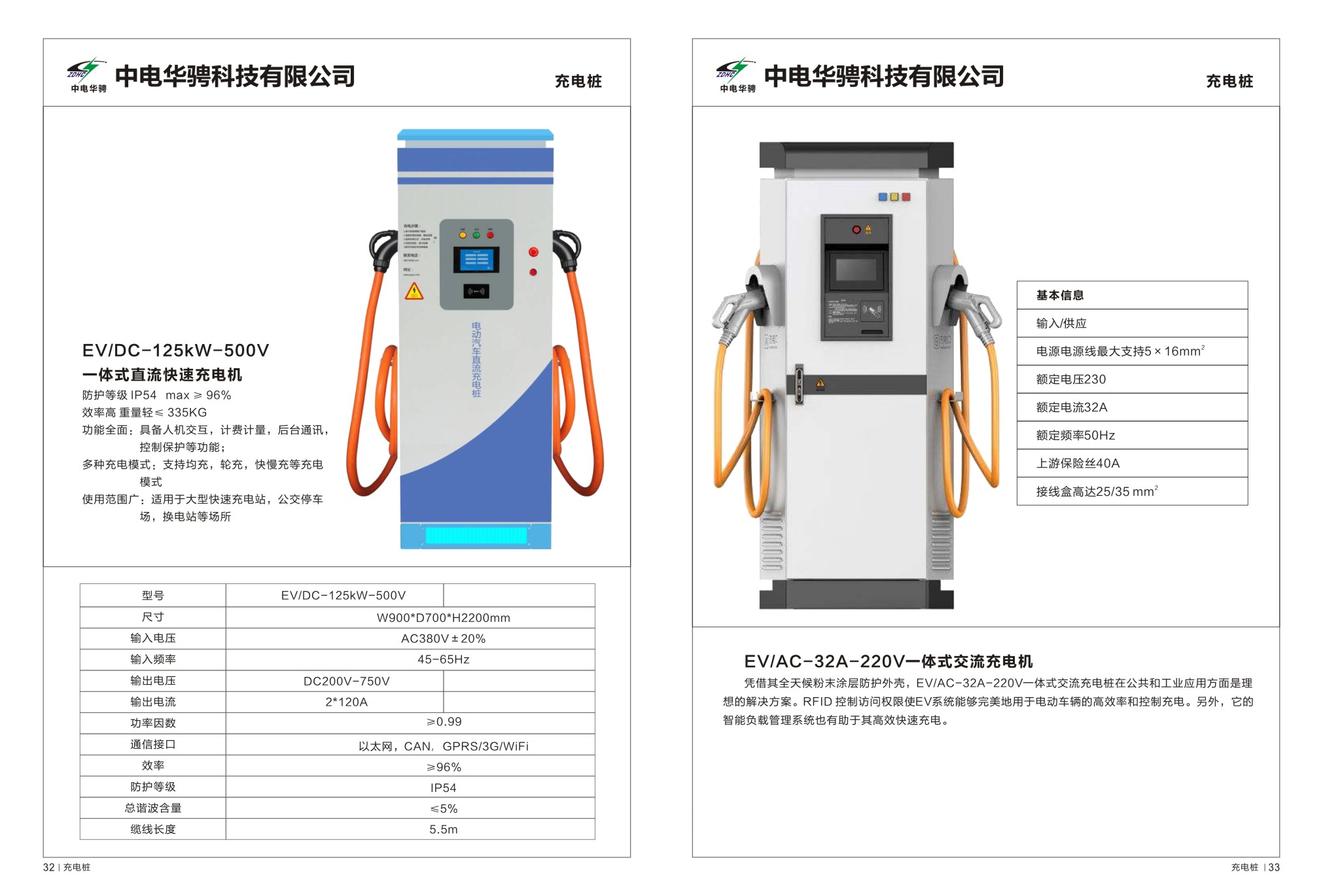 充电桩系列-2